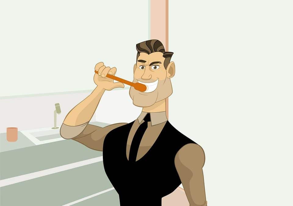 Comment bien choisir sa brosse à dent électrique ?