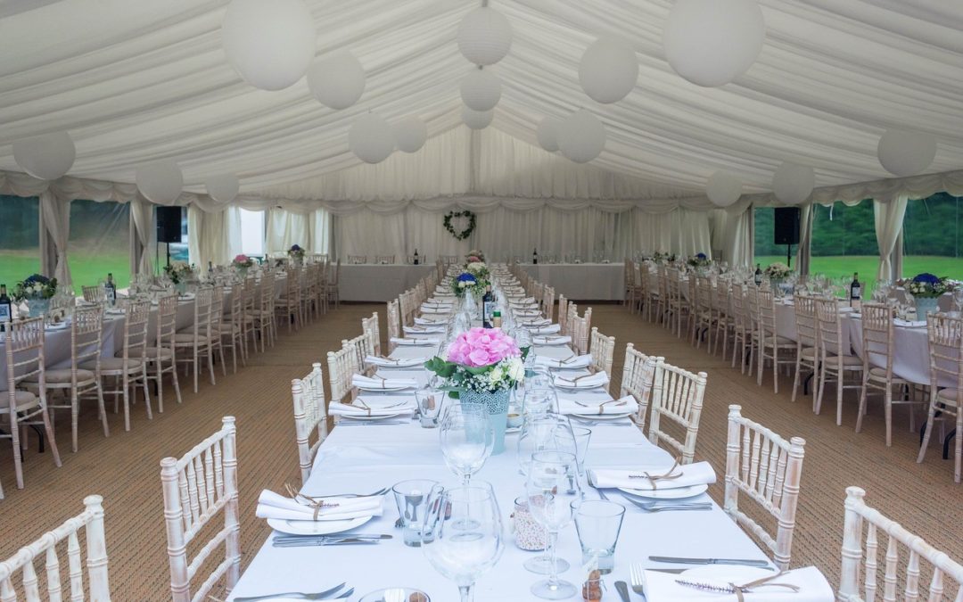 Salle de mariage à Lyon : les astuces pour trouver le choix idéal