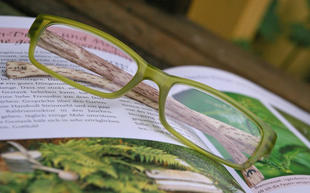 Les lunettes, un accessoire de mode indispensable?