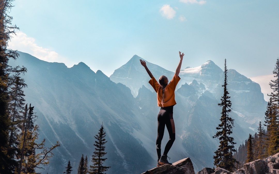 Coach de vie : 8 raisons pour lesquelles vous devez prendre un coach de vie
