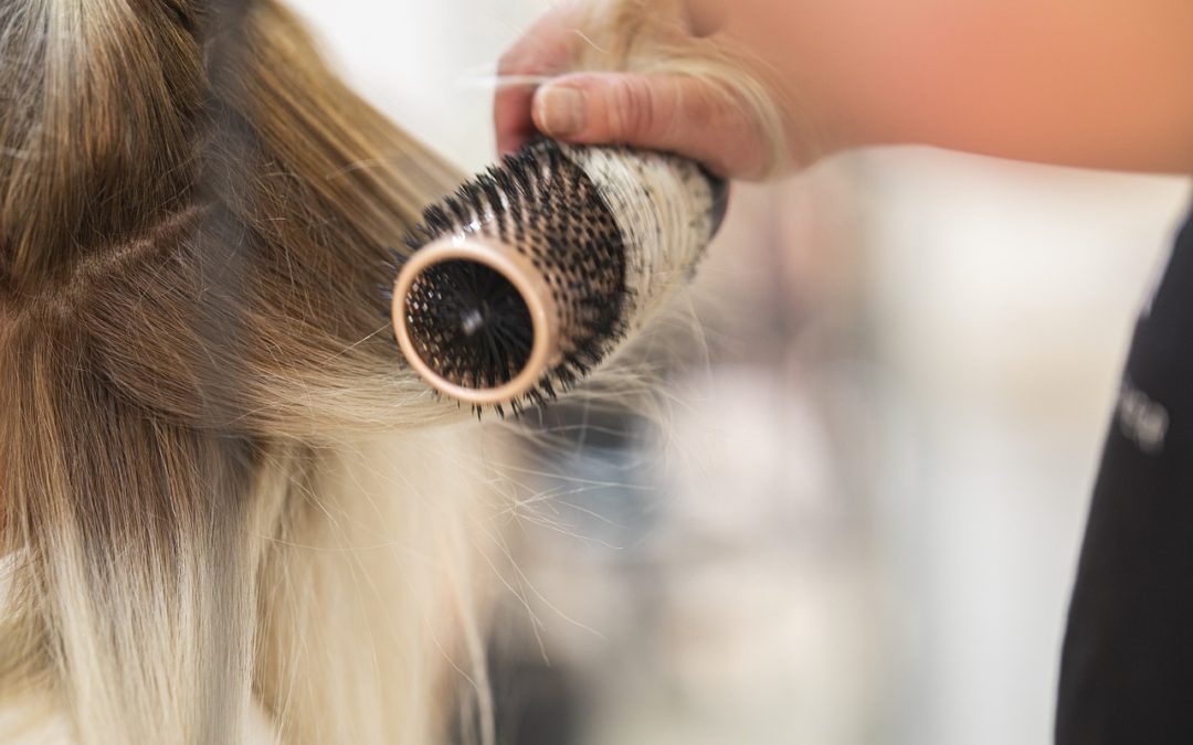 Brosse lissante : Notre sélection des meilleures brosses lissantes