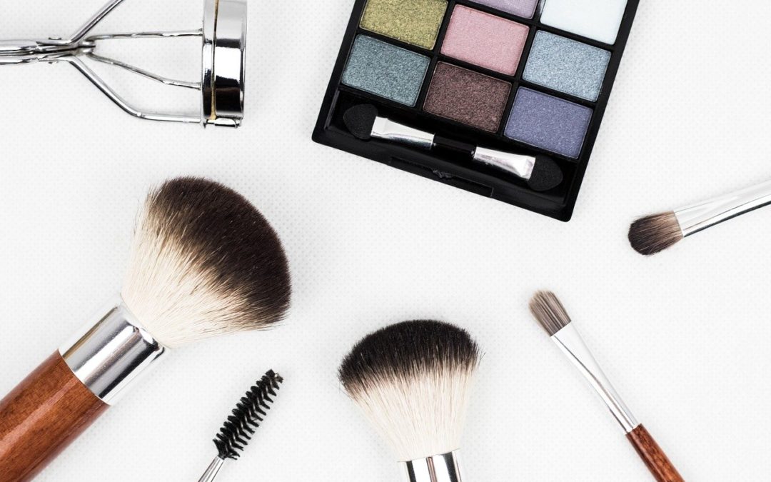 Maquillage : Les 13 meilleurs marques de Maquillage Bio