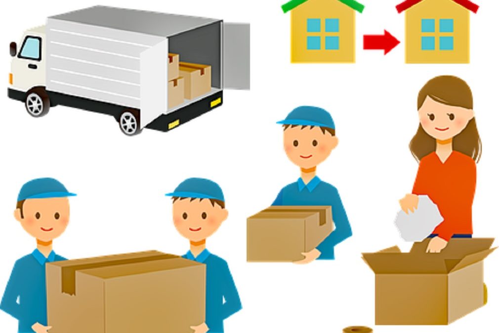6 conseils pour faciliter votre projet de déménagement