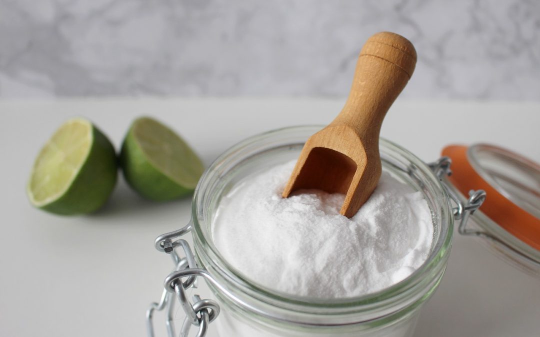 Bicarbonate de soude : Comment nettoyer sa maison avec le bicarbonate de soude ?
