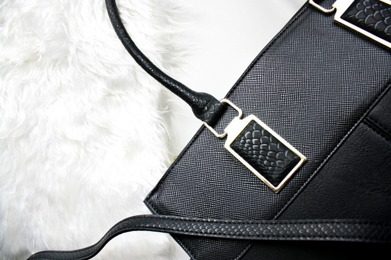 sac à bandoulière
