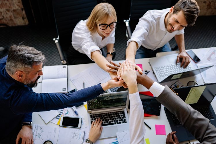 Avoir de l’énergie au travail, comment faire ? 