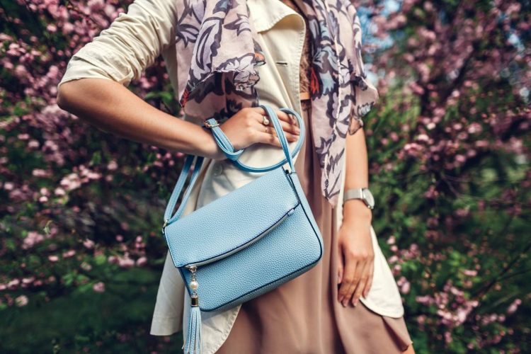 4 idées de looks tendance vus sur Instagram pour ce printemps