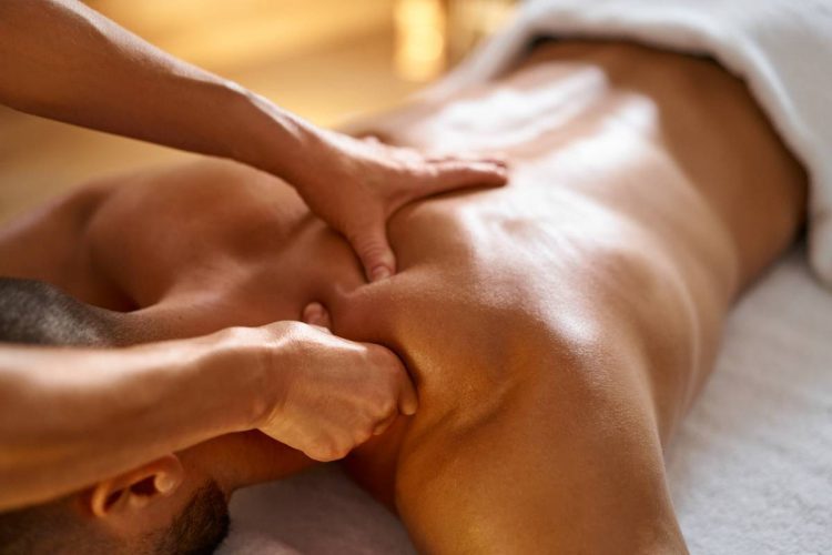 3 formes de massages réputés