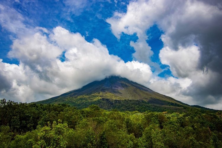 Que visiter au Costa Rica ?