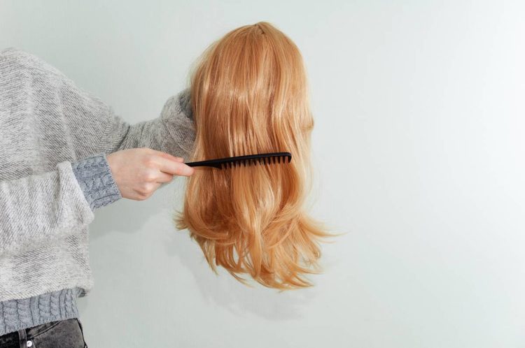 Comment choisir la perruque parfaite pour votre visage ?