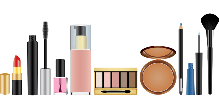 boite à maquillage