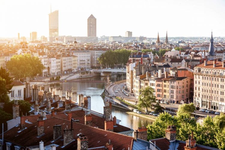 Mieux vivre votre vie active à Lyon