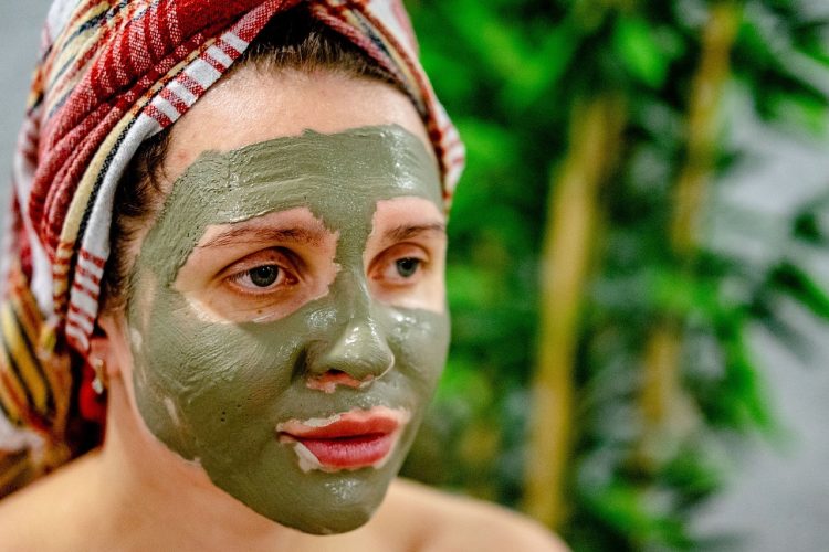 Les vertus des masques Bio