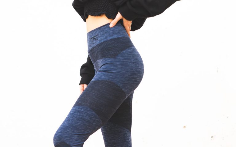 Maigrir des cuisses