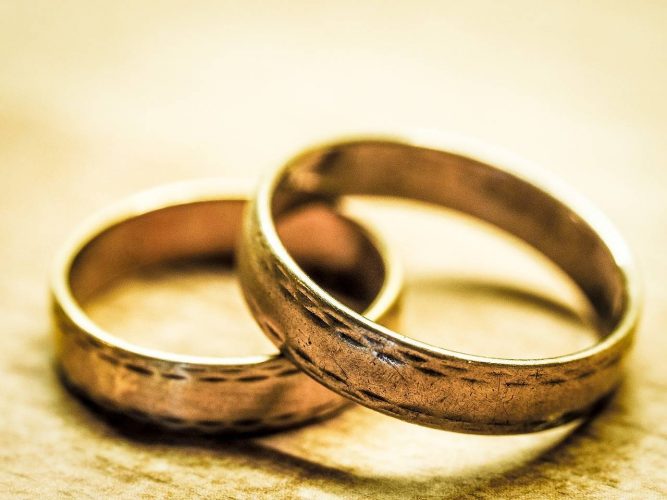 bagues celtiques, bijoux viking