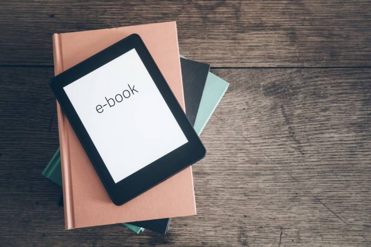 Ebook : les meilleurs formats