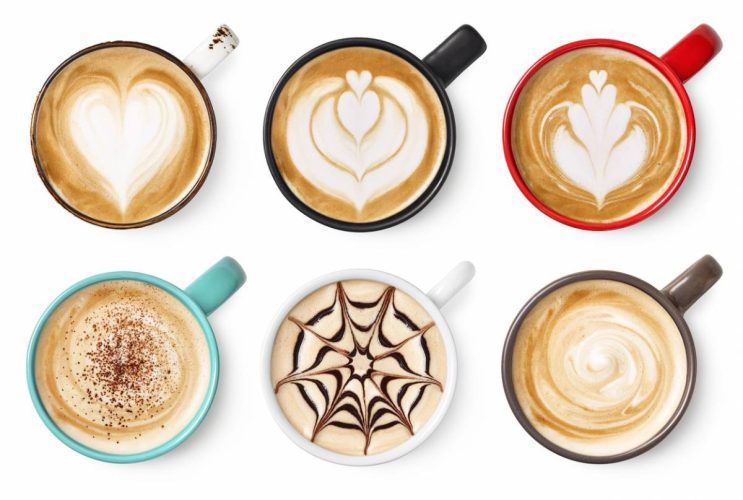 Les meilleures tasses pour les amateurs de café