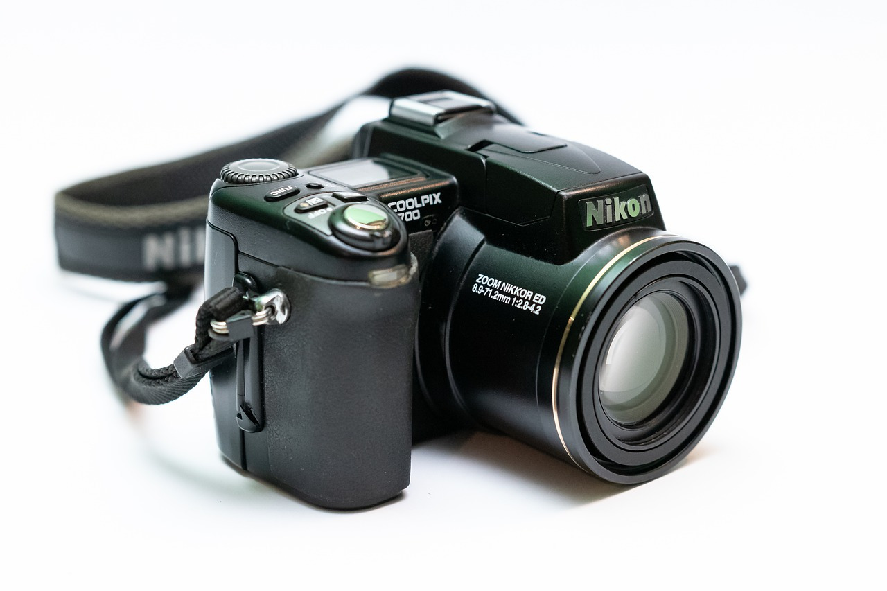 Comment être photogénique ?
