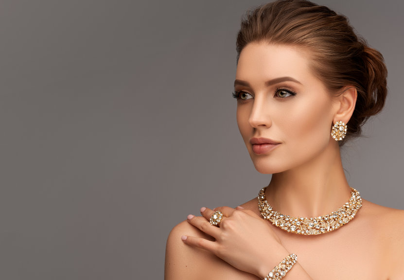 Quels sont les bijoux tendance ?