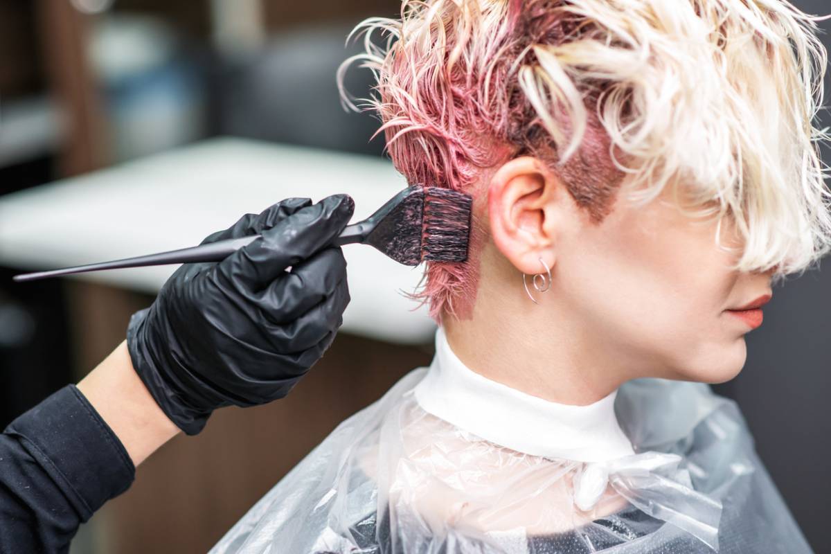 Coloration de cheveux : pourquoi préférer le bio ?