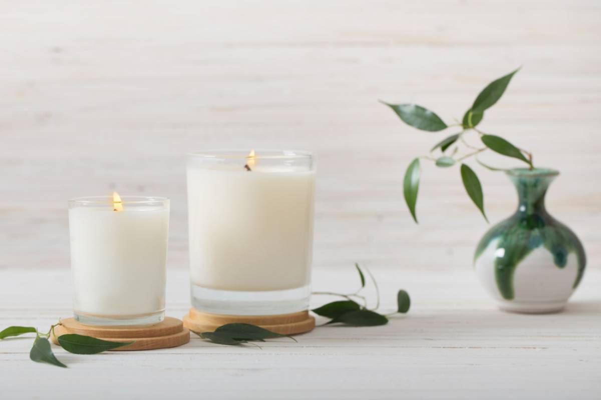 Bougies décoratives : le DIY inratable