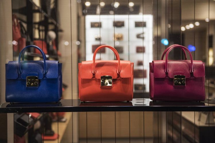 Zoom sur la marque de maroquinerie Anekke