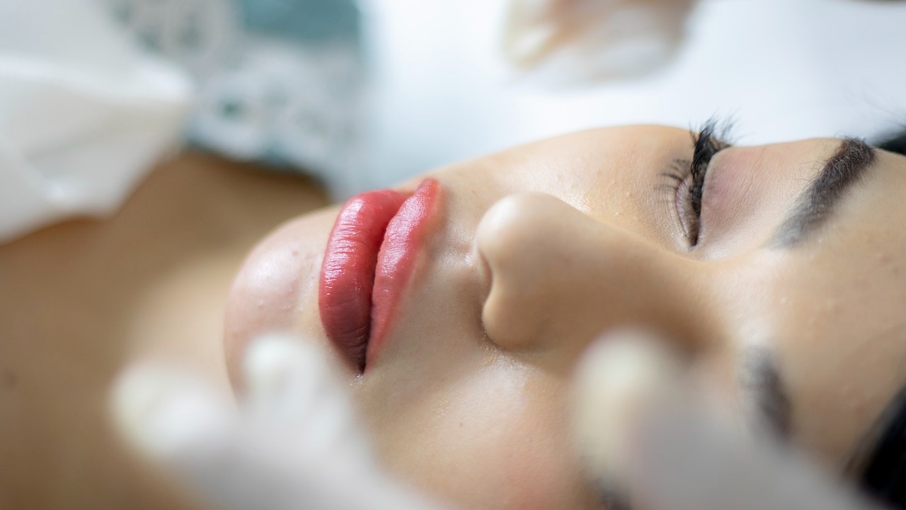 Comment déboucher les Pores ?