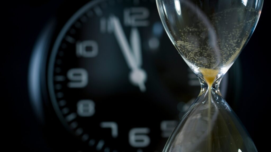 17h17 signification