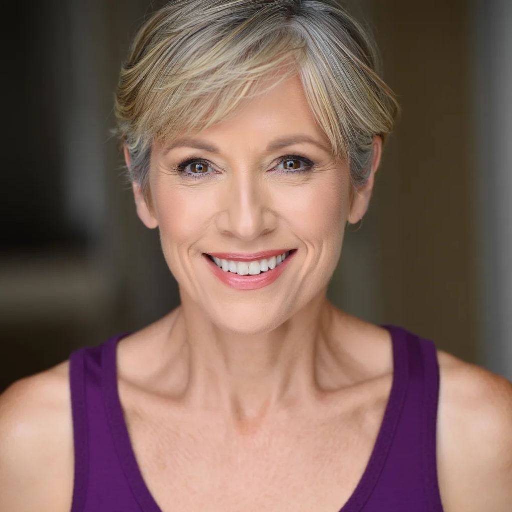 coupe cheveux courts femme