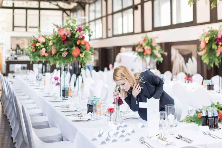 wedding planner paris