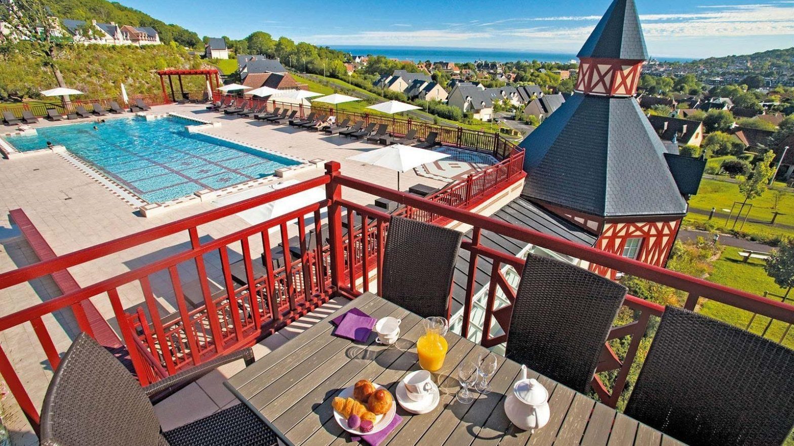 Faire de nouvelles découvertes lors d’un séjour en Normandie