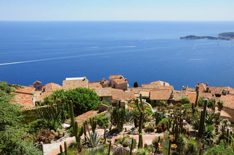 Vous allez adorer votre séjour dans les Alpes-Maritimes !