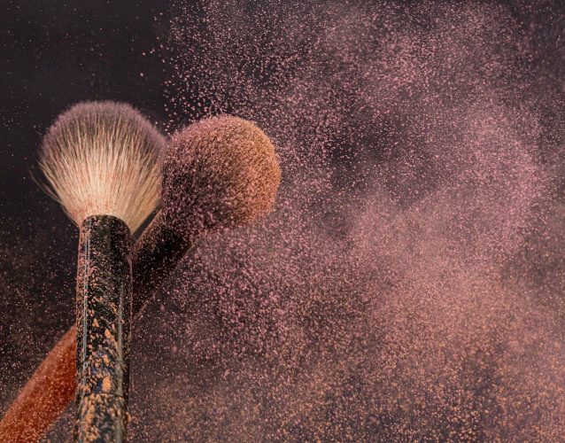 Maquillage, les indispensables