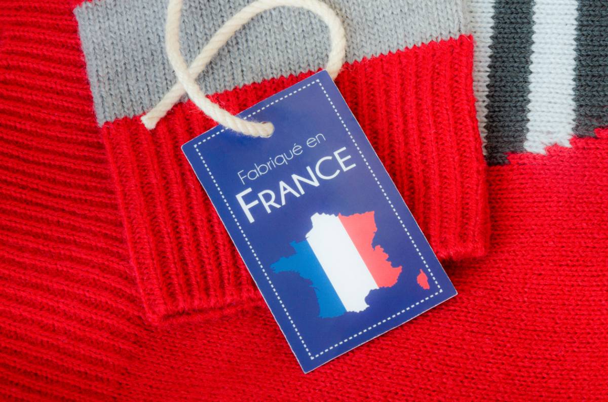 Les avantages du made in France
