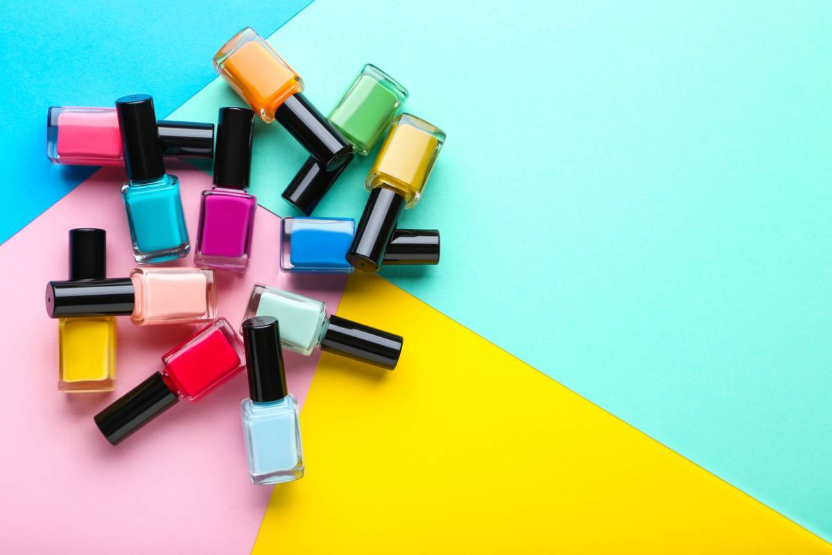 Les nouveautés vernis à ongles Essie pour 2021