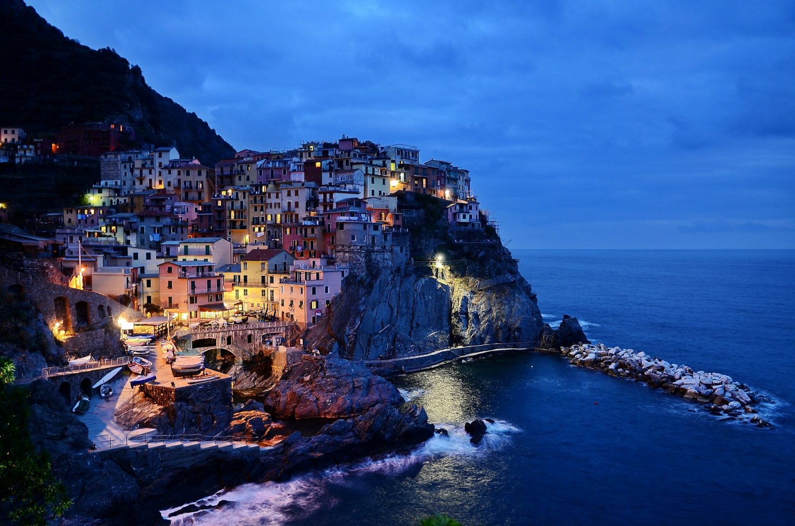 Où partir en vacances en Italie du Nord pour l’été 2021