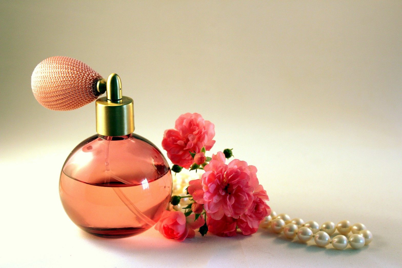 Choisissez votre parfum en fonction de votre style