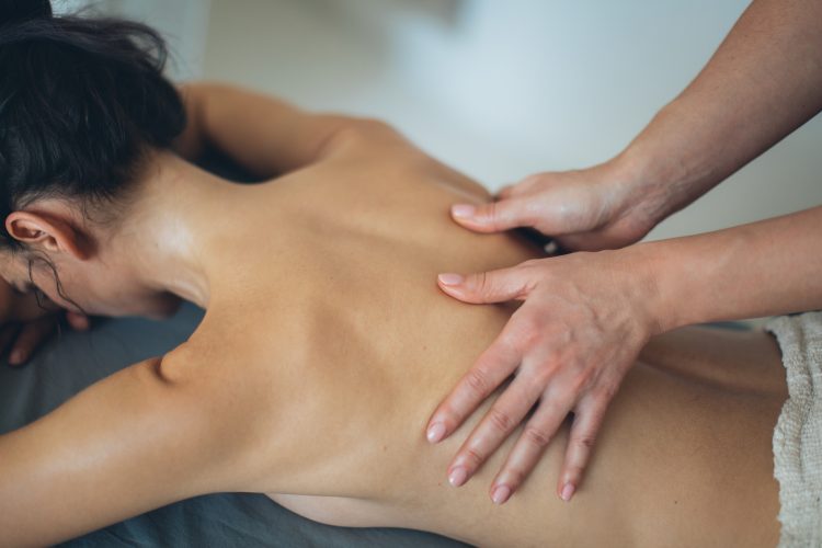 Méthode Renata França: le massage qui dégonfle !