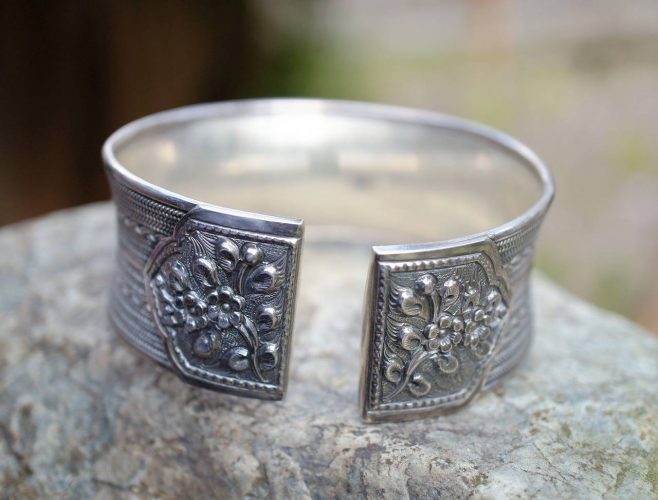 bijoux Viking, bracelet celtique
