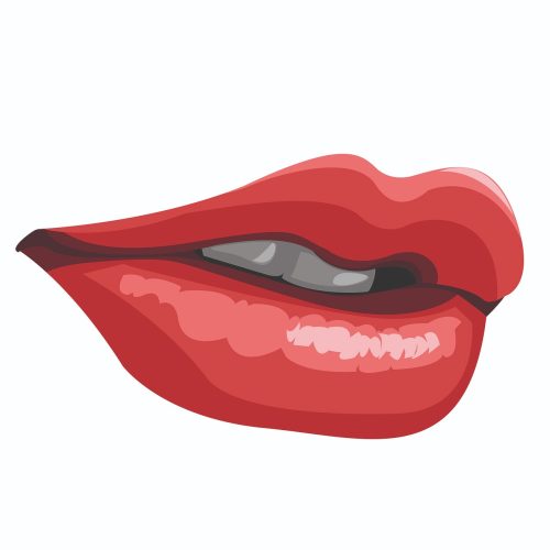 Qu’est ce que le lip blushing ?