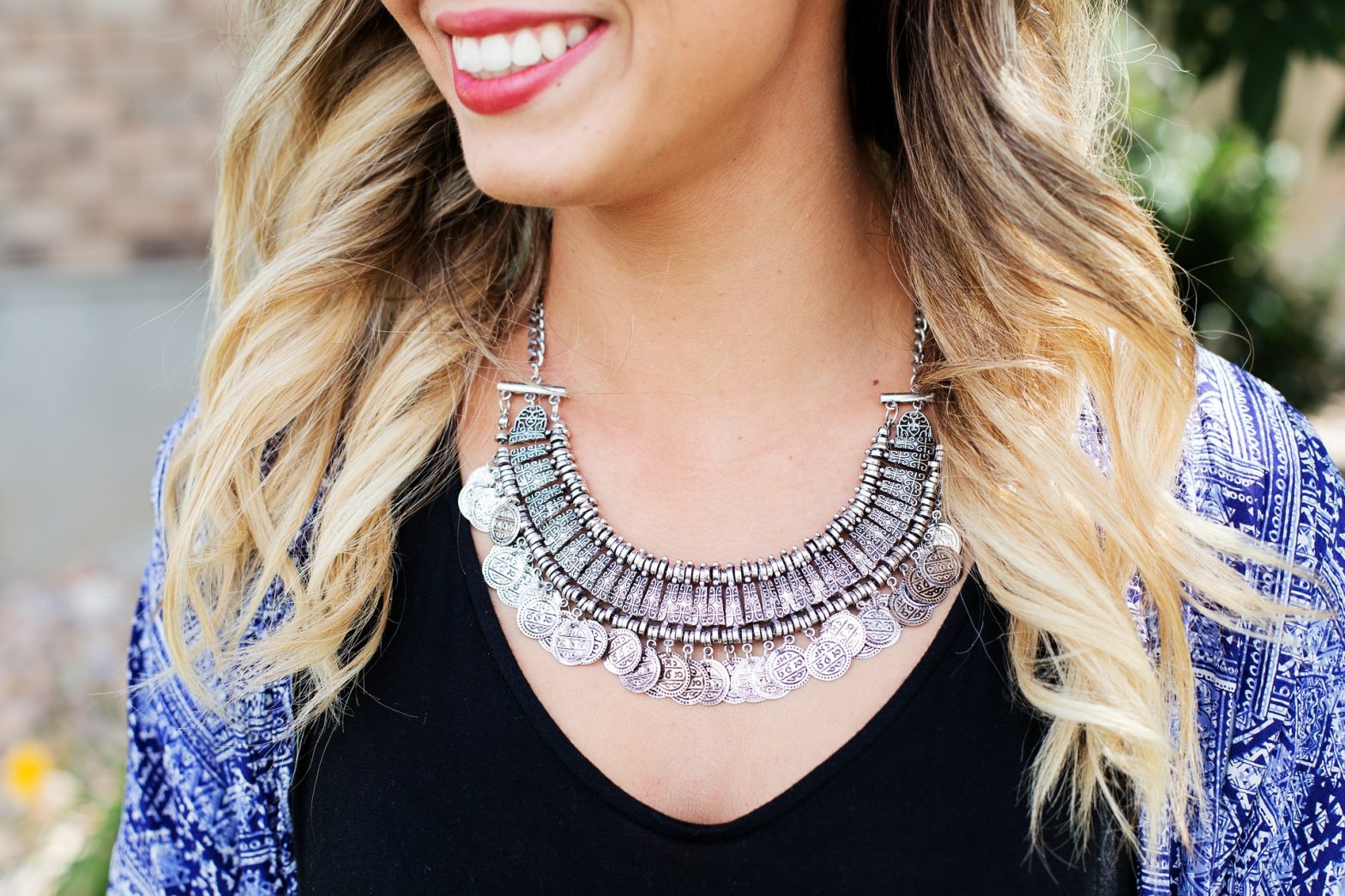 Réussir son look au quotidien en portant des bijoux fantaisie