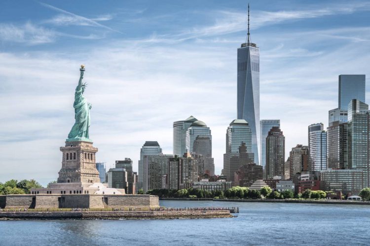 Combien de jours faut-il pour visiter New York ?