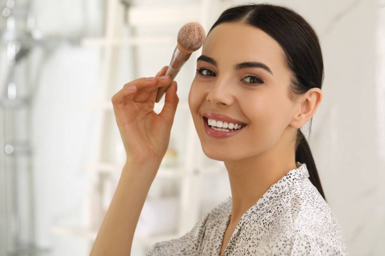 Si vous vous formiez au maquillage ?