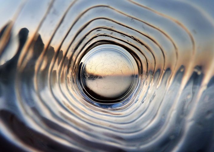 Qu’est ce que l’eau micellaire ?
