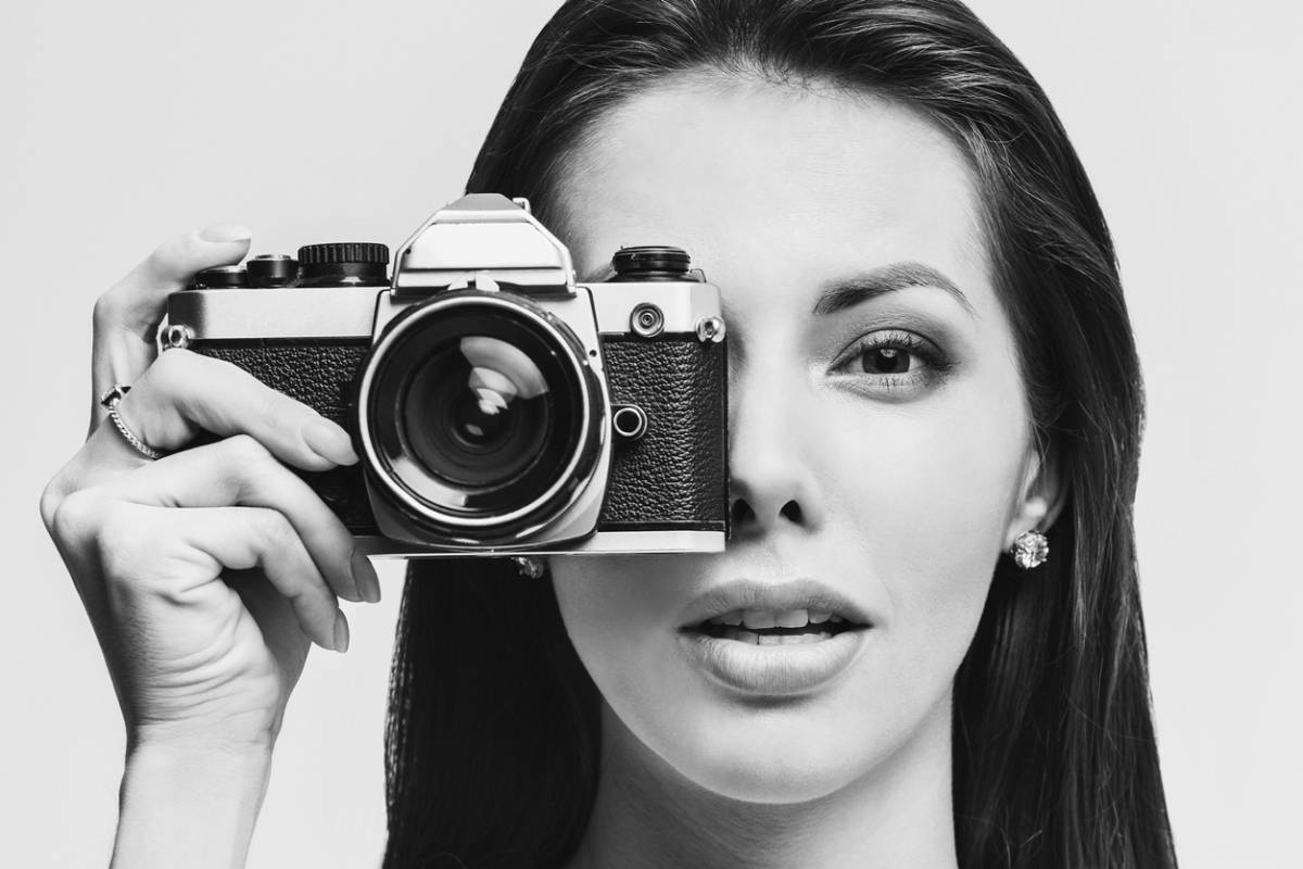 Zoom sur la photo thérapie