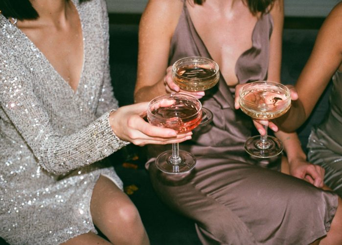 Quatre conseils pour finir l’année en beauté