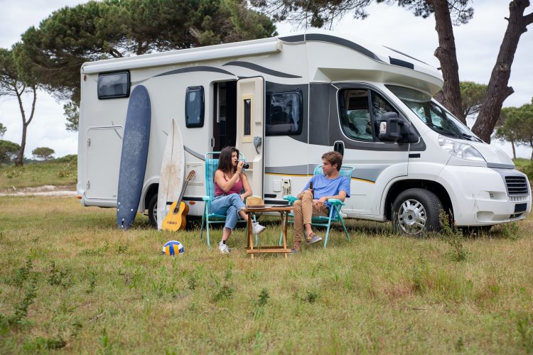 Et si vous optiez pour un camping au Cap d’Agde ?