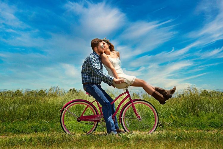 8 façons d’exprimer votre amour !