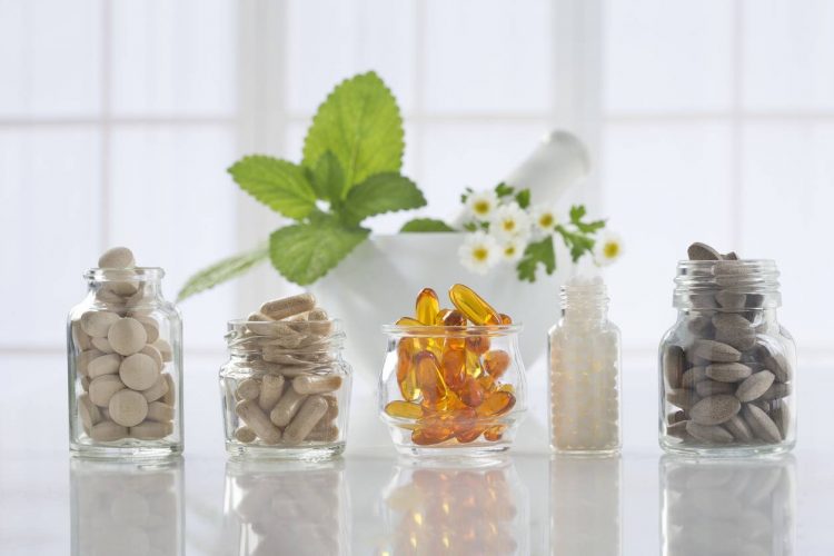 compléments alimentaires pour sport