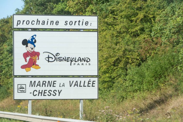 Passez un séjour à Disneyland Paris sans vous ruiner